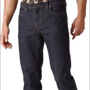 Men’s Prana slim fit jeans